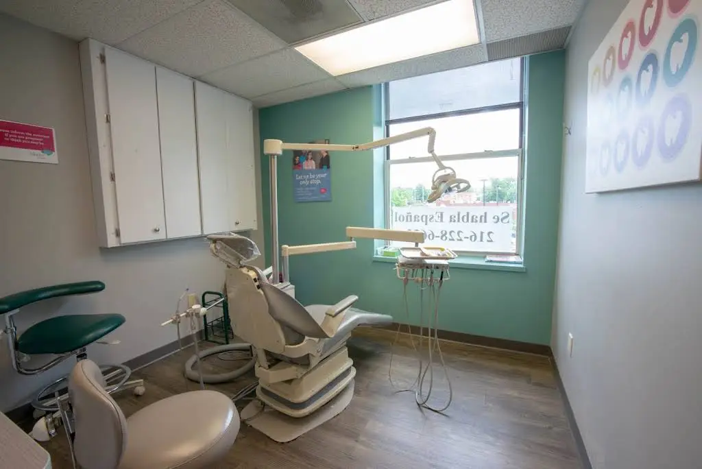 Hudec Dental
