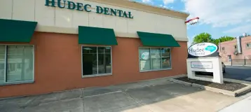 Hudec Dental