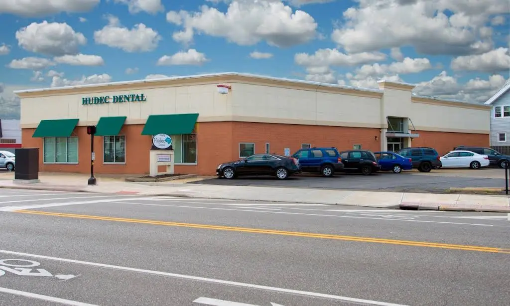 Hudec Dental