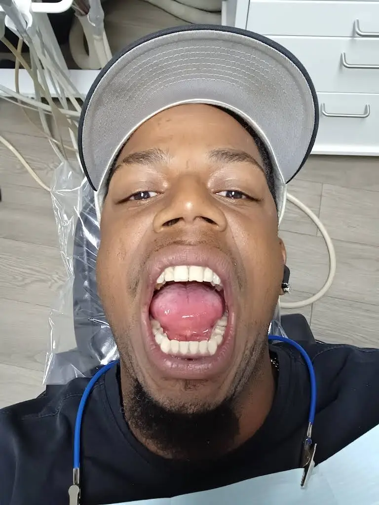 Hudec Dental
