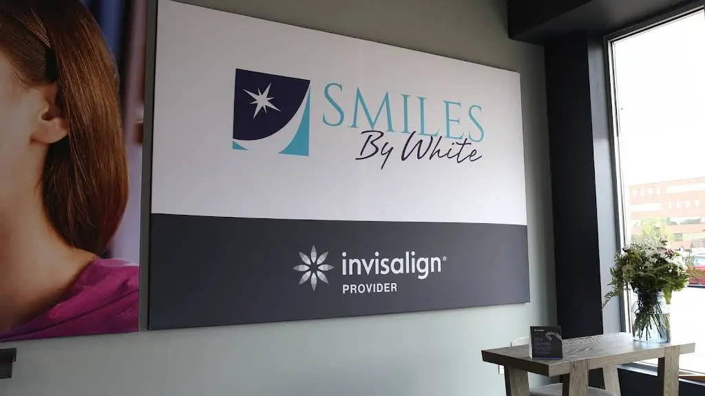 Smiles By White