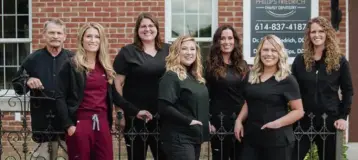 Phillips Friedrich Family Dentistry, LLC