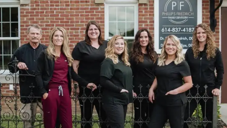Phillips Friedrich Family Dentistry, LLC