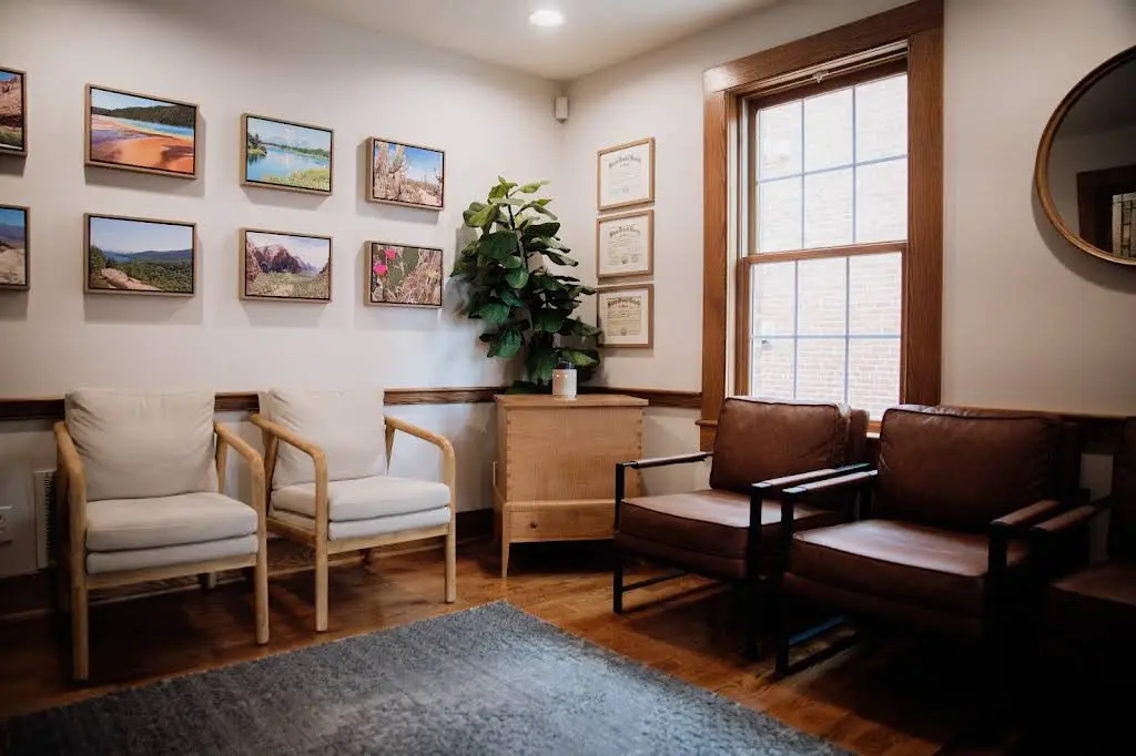 Phillips Friedrich Family Dentistry, LLC