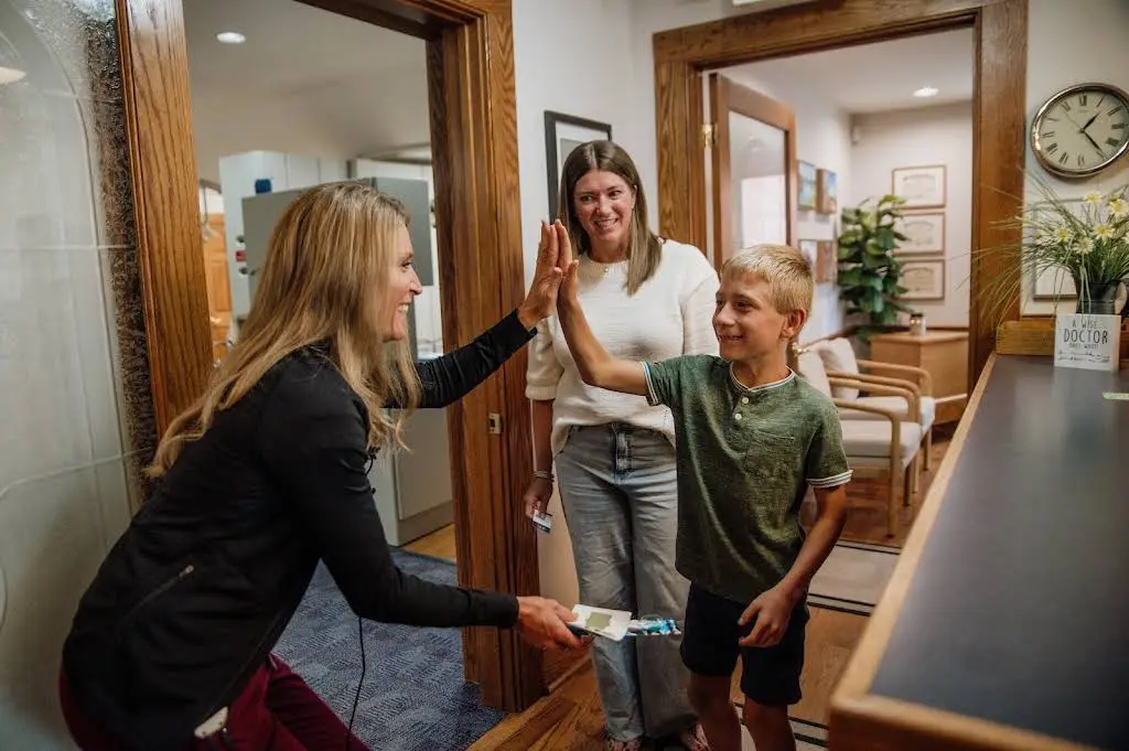 Phillips Friedrich Family Dentistry, LLC