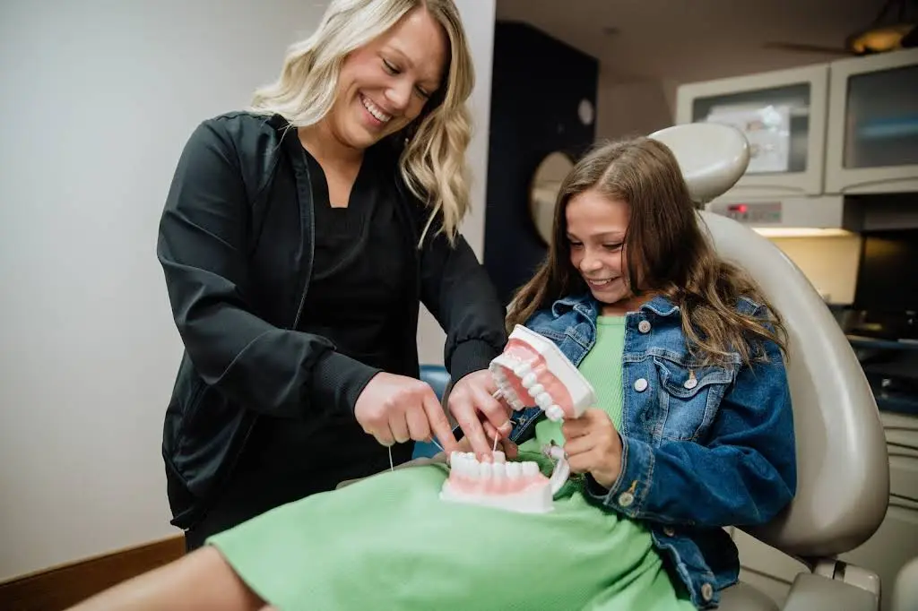 Phillips Friedrich Family Dentistry, LLC