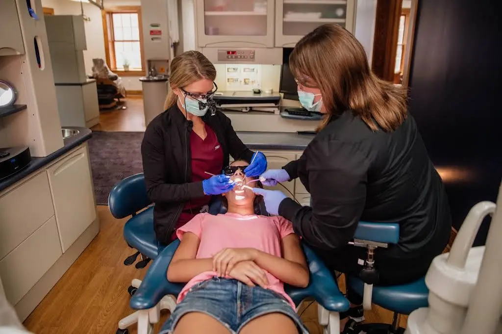 Phillips Friedrich Family Dentistry, LLC