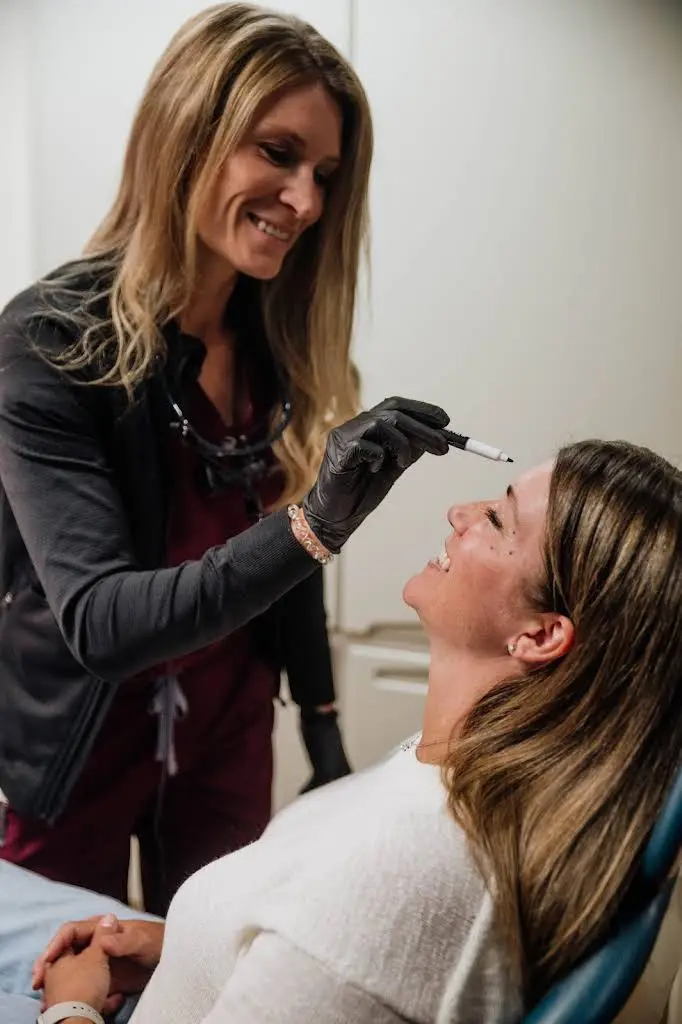 Phillips Friedrich Family Dentistry, LLC