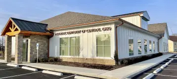 Pediatric Dentistry of Central Ohio