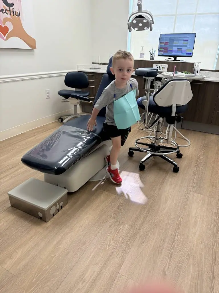 Pediatric Dentistry of Central Ohio