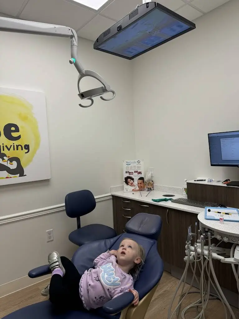 Pediatric Dentistry of Central Ohio