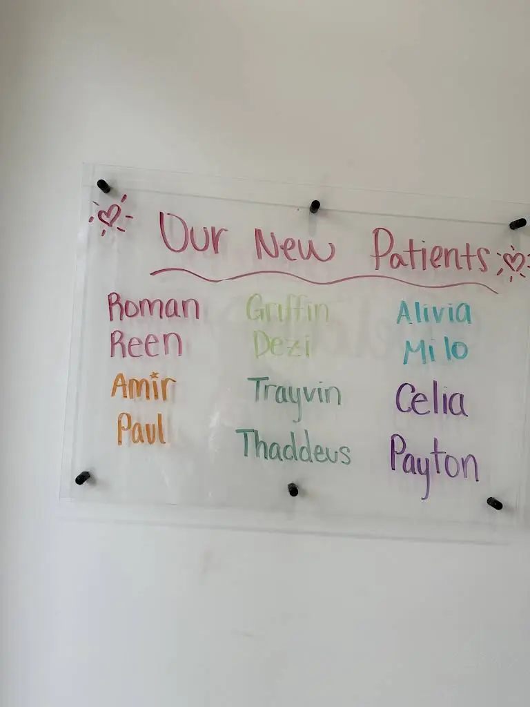 Pediatric Dentistry of Central Ohio