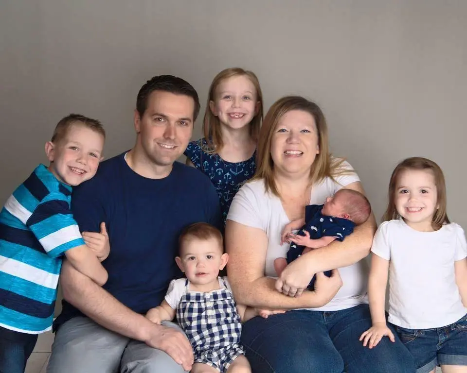Pediatric Dentistry of Central Ohio