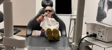 Scarlet Dental of Pickerington Katie Vincer Sears DDS, Inc.