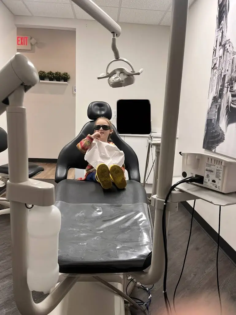 Scarlet Dental of Pickerington Katie Vincer Sears DDS, Inc.