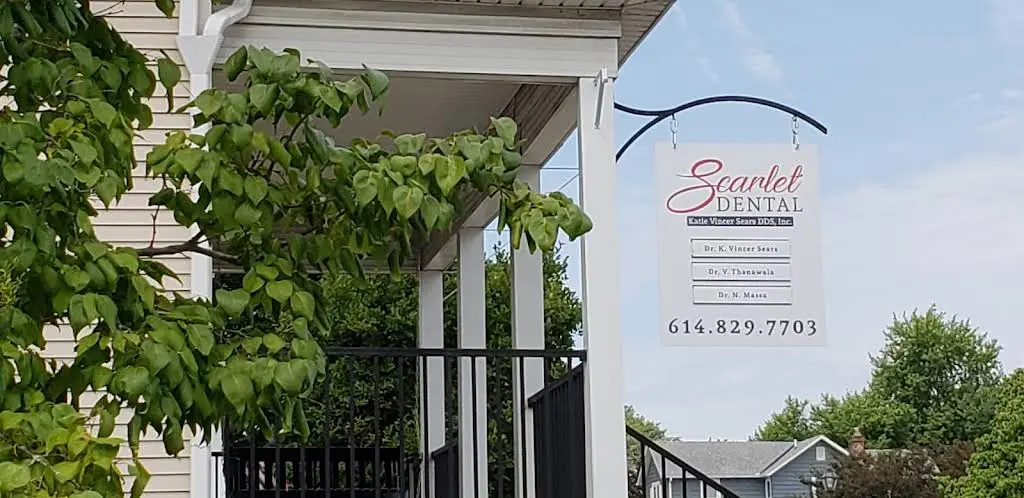 Scarlet Dental of Pickerington Katie Vincer Sears DDS, Inc.