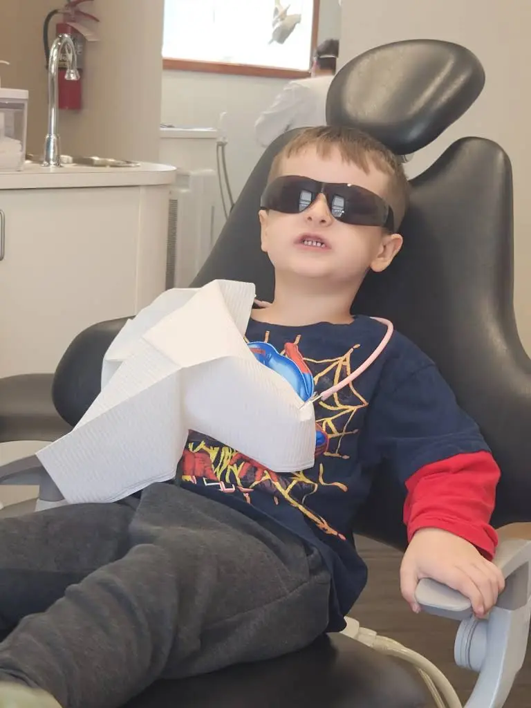Scarlet Dental of Pickerington Katie Vincer Sears DDS, Inc.