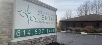 Huguenin Family Dental