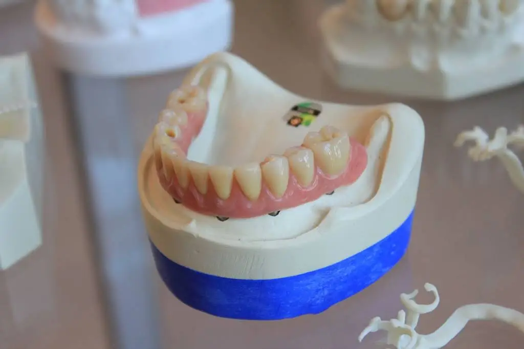 Huguenin Family Dental