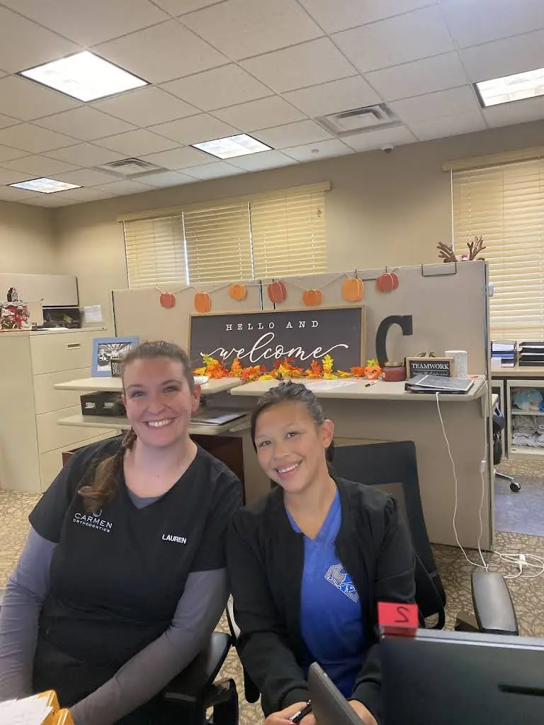 Carmen Orthodontics