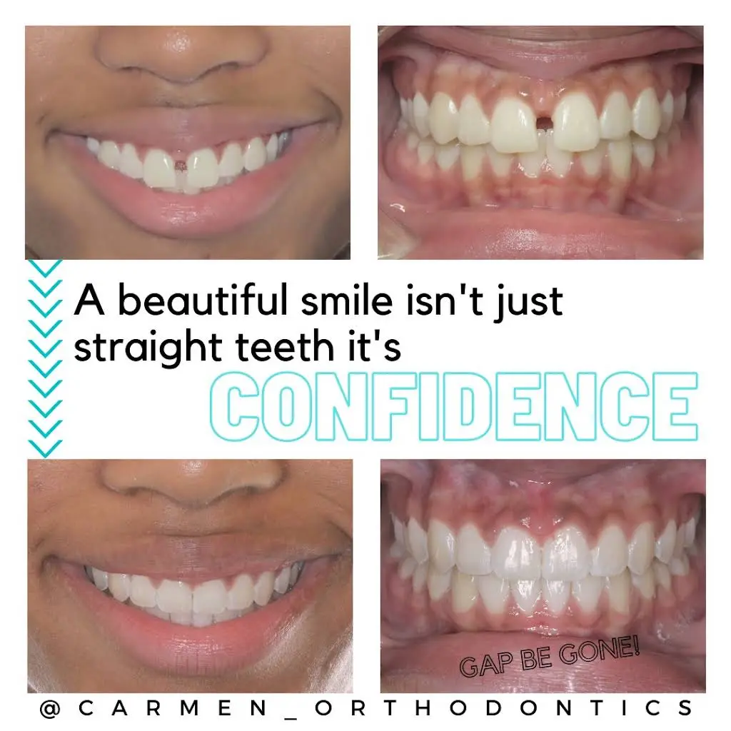 Carmen Orthodontics