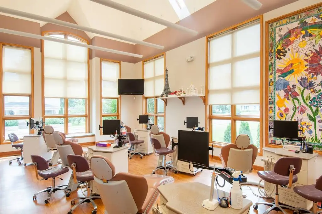 Smile Doctors Orthodontics - Pickerington