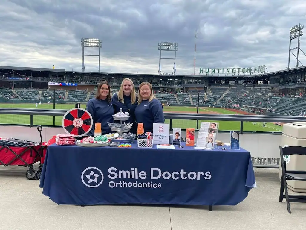 Smile Doctors Orthodontics - Pickerington