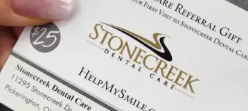 Stonecreek Dental Care