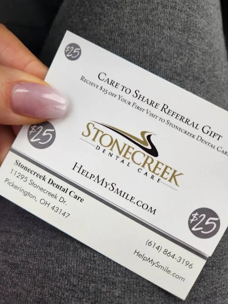 Stonecreek Dental Care
