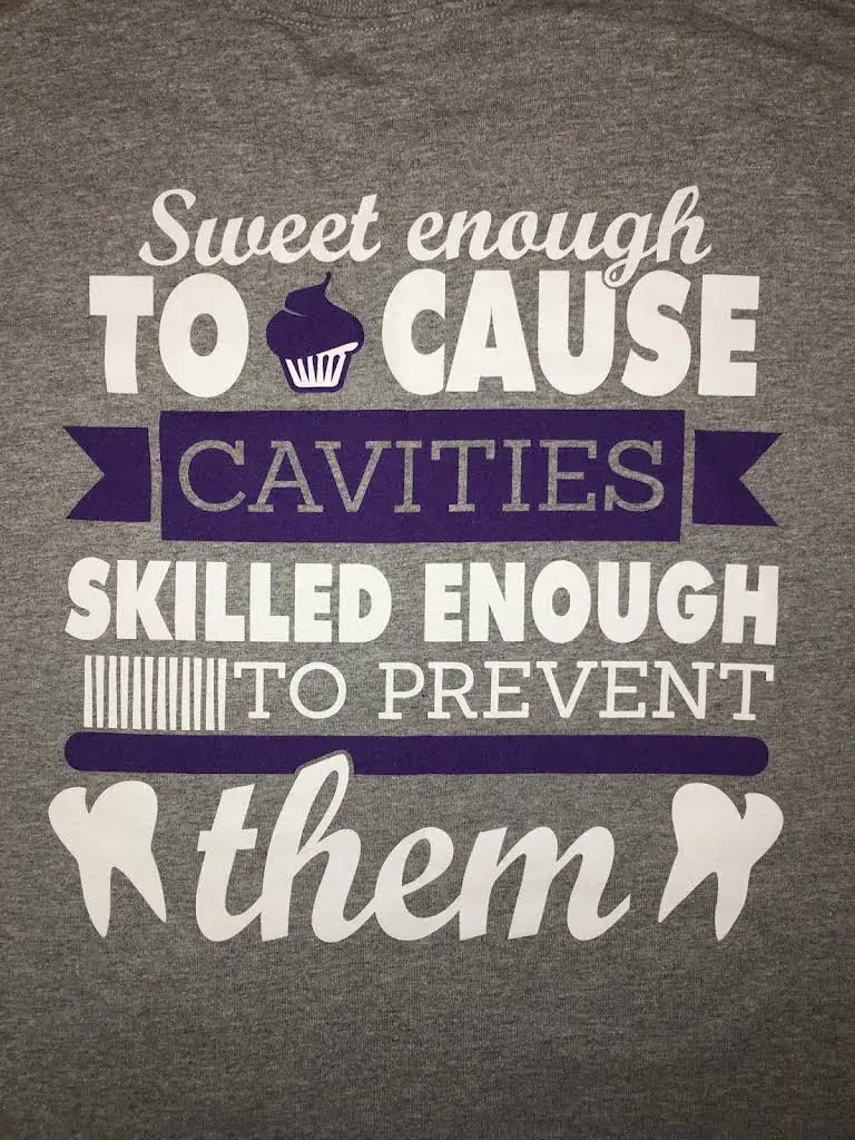 Violet Family Dental
