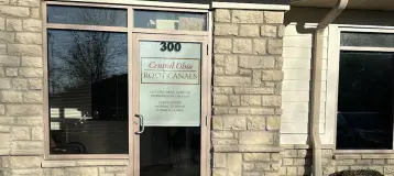 Central Ohio Root Canals LLC