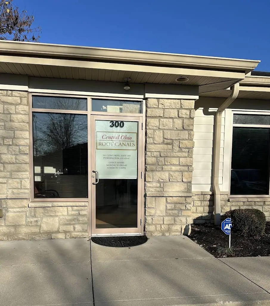 Central Ohio Root Canals LLC