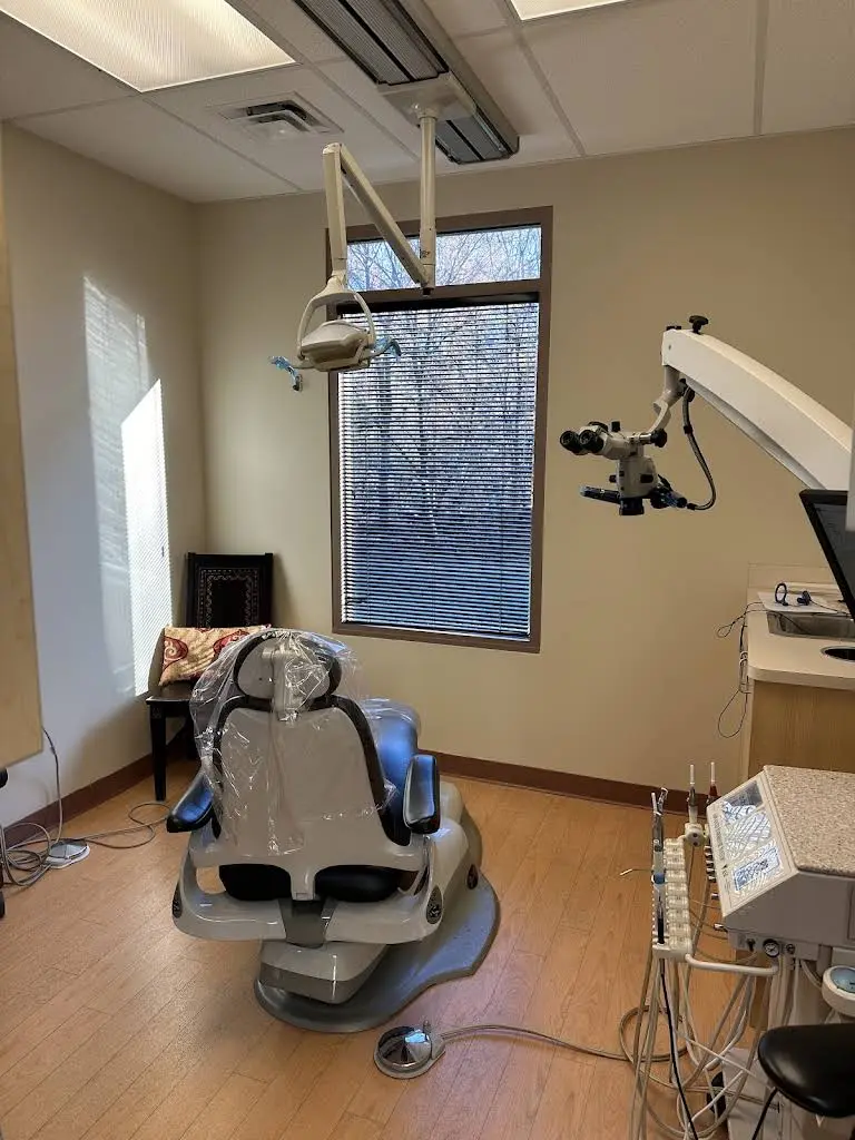 Central Ohio Root Canals LLC