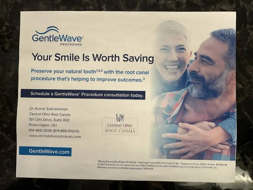 Central Ohio Root Canals LLC