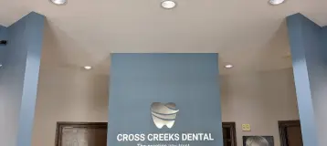 Cross Creeks Dental