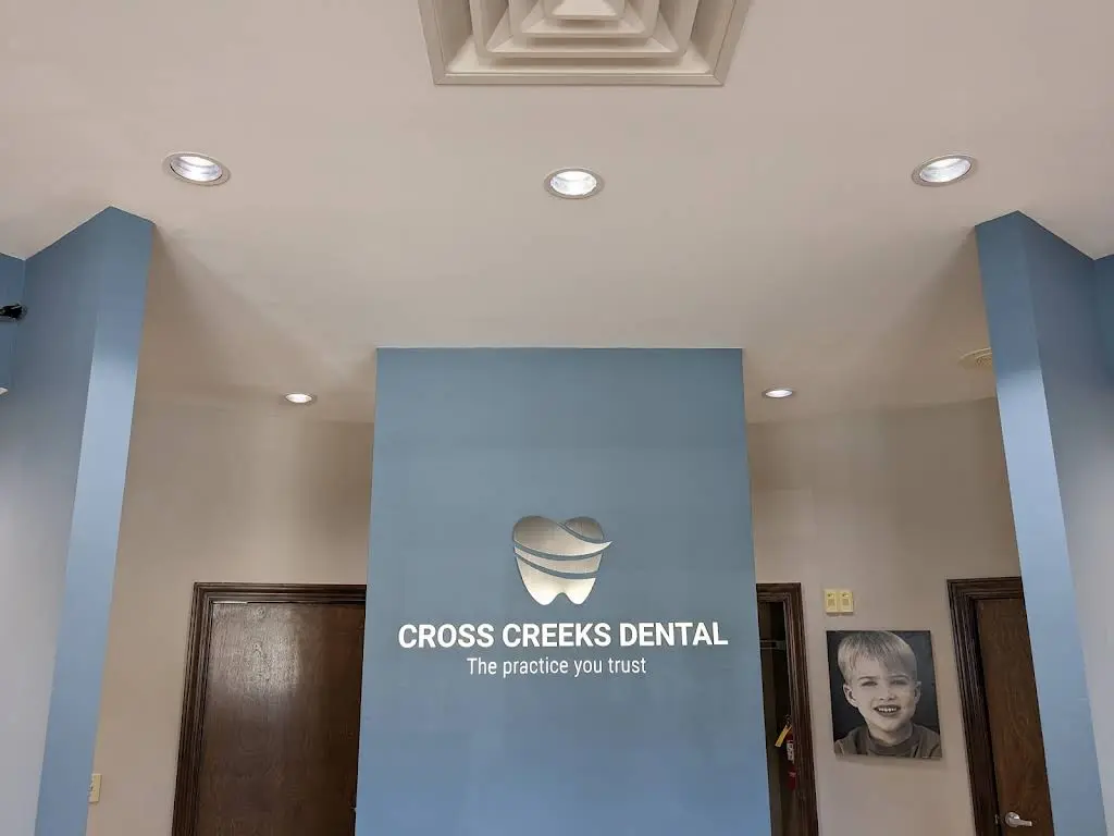 Cross Creeks Dental