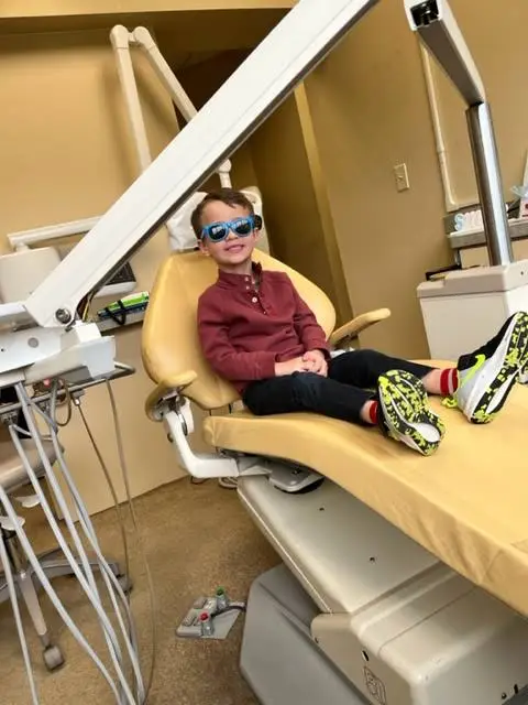 Cross Creeks Dental