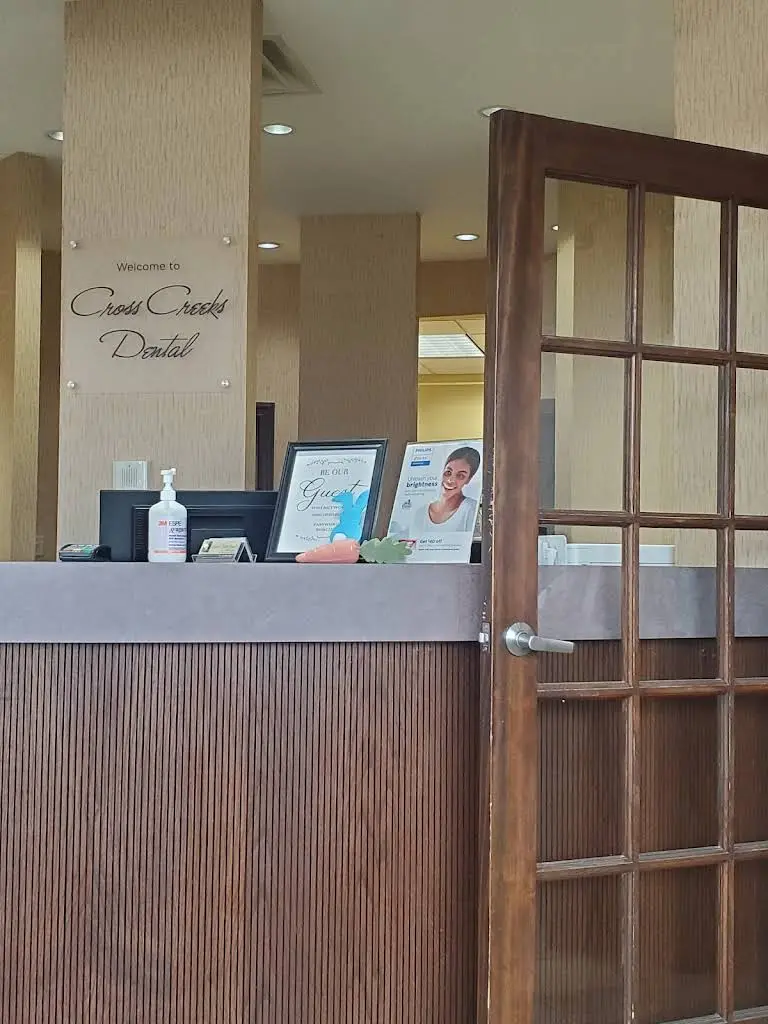 Cross Creeks Dental
