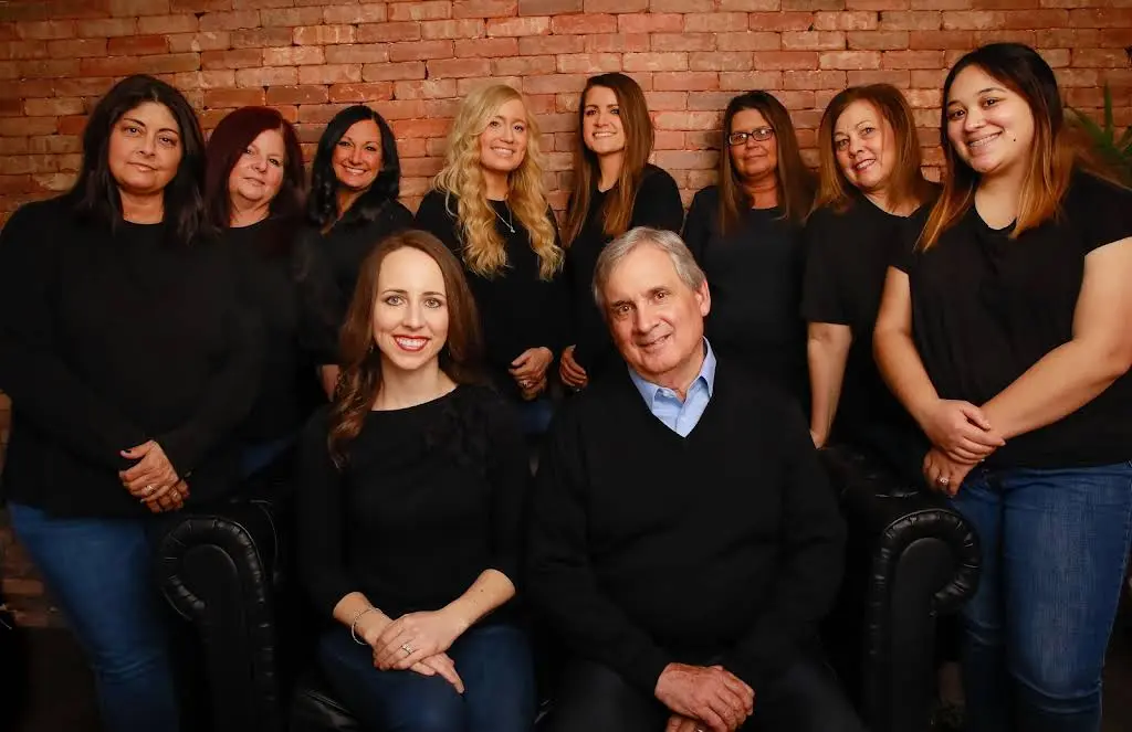 Cross Creeks Dental