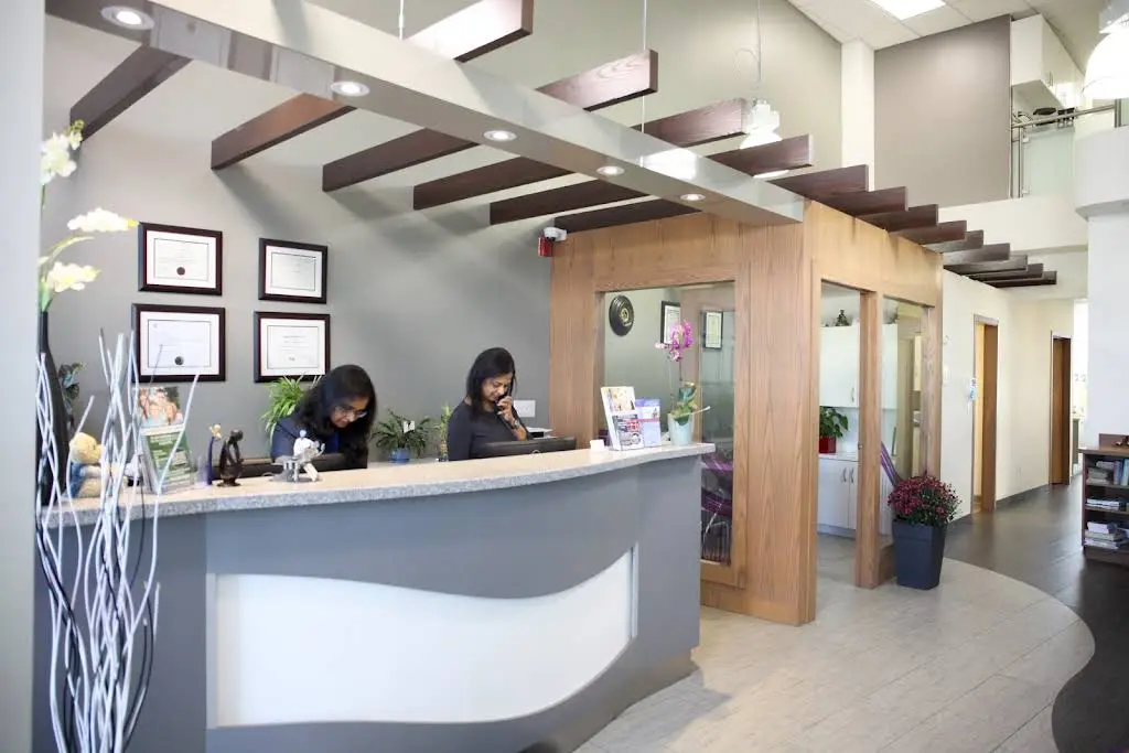 Dr. Vidya Varathan Dental Care