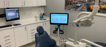 My Dentist @ Middlefield