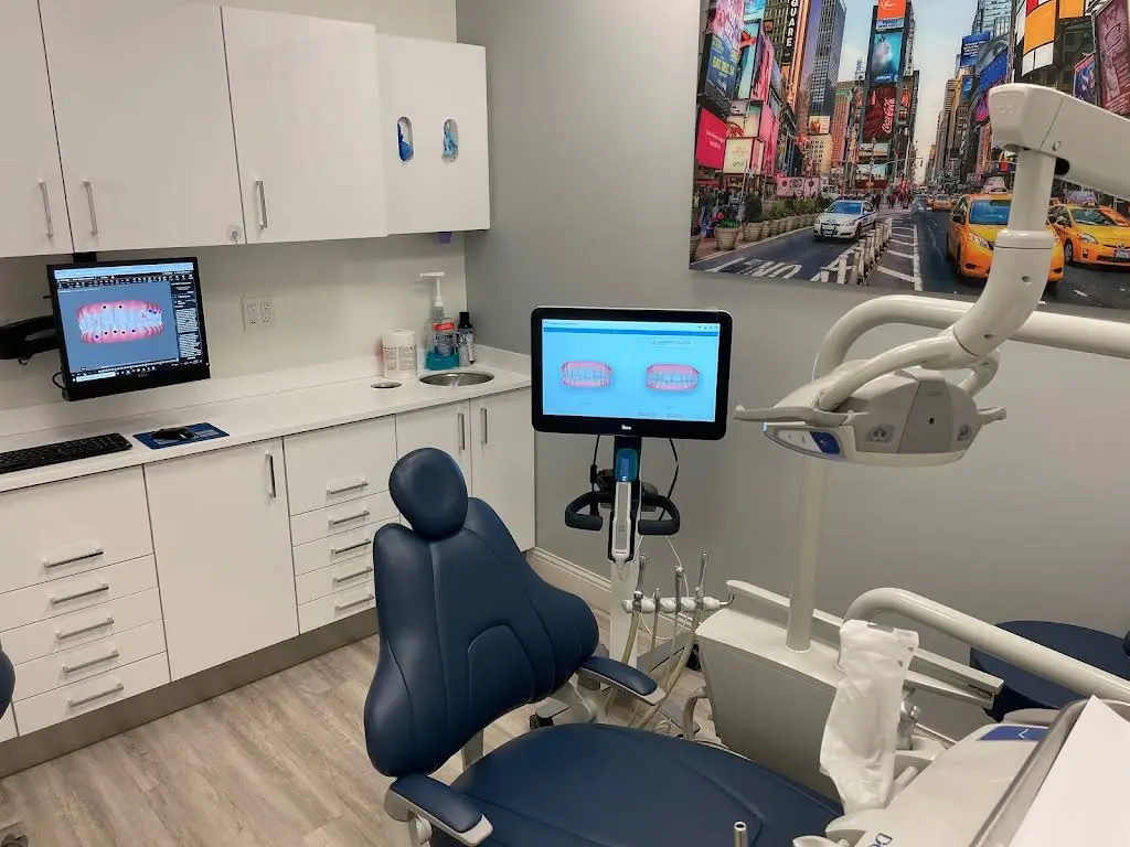 My Dentist @ Middlefield