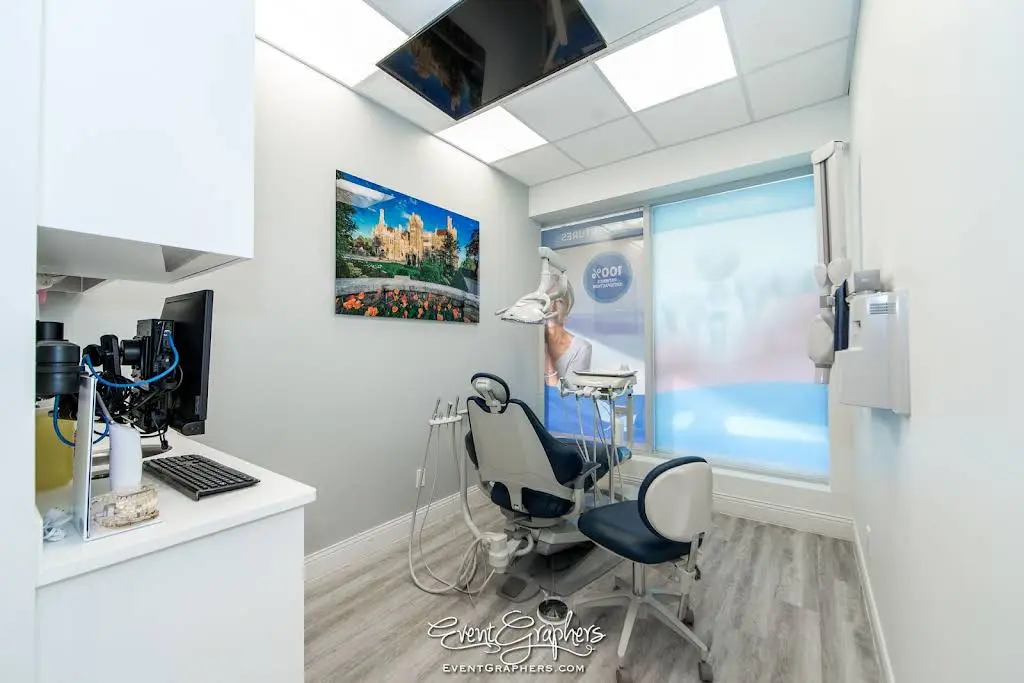 My Dentist @ Middlefield