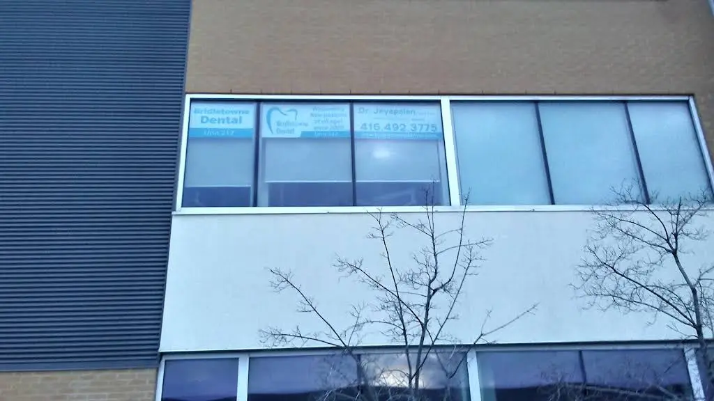 Bridletowne Dental Office