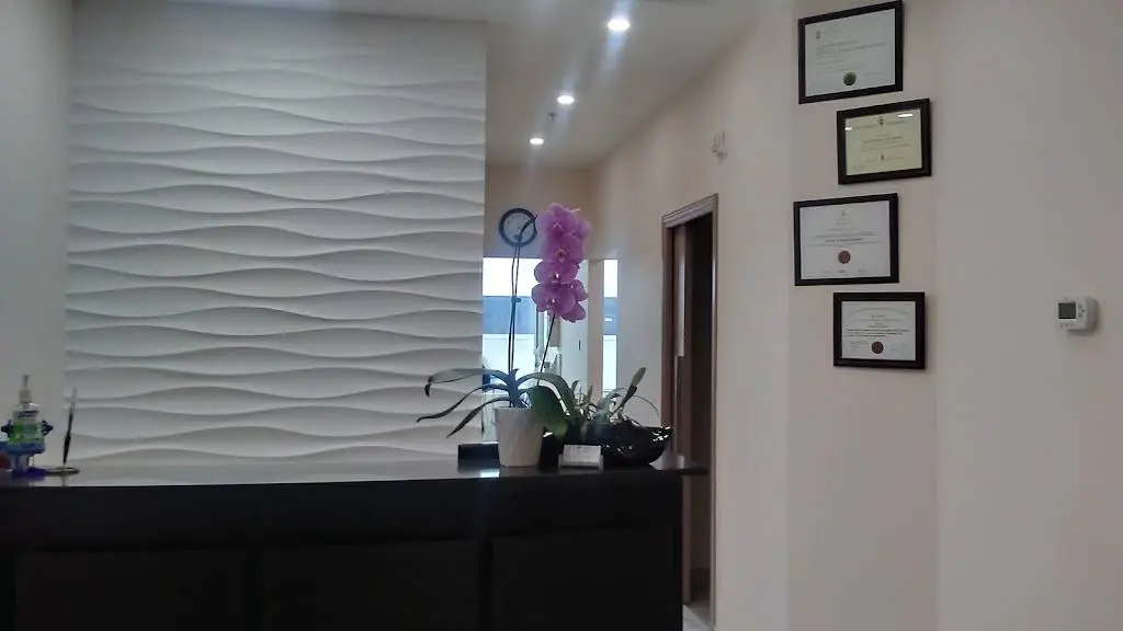 Bridletowne Dental Office