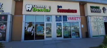 Forbes Dental