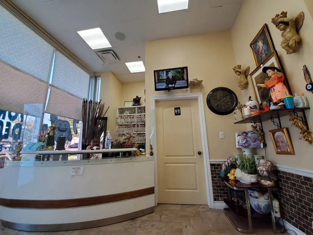 Forbes Dental