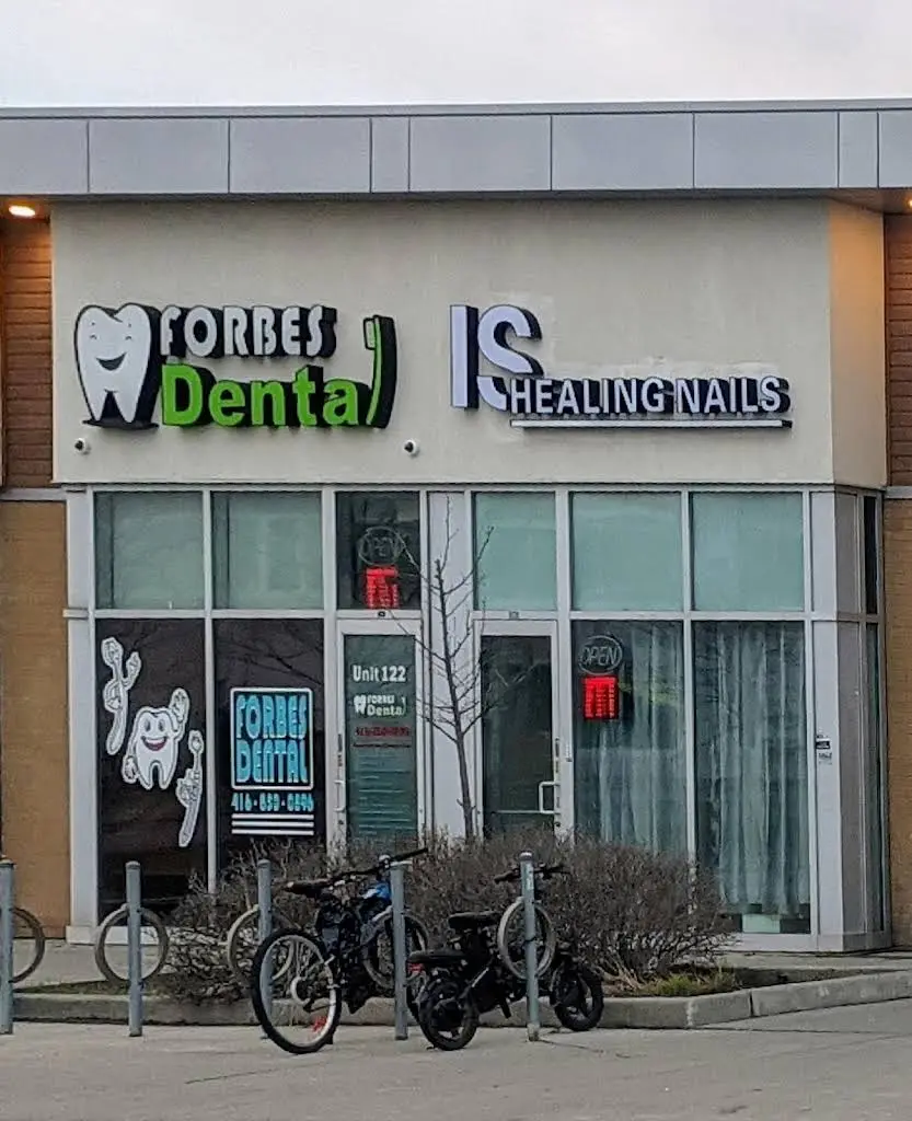 Forbes Dental