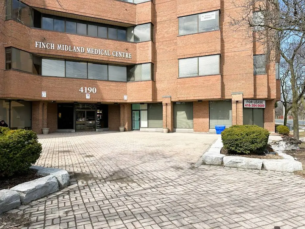 Finch Midland Dental
