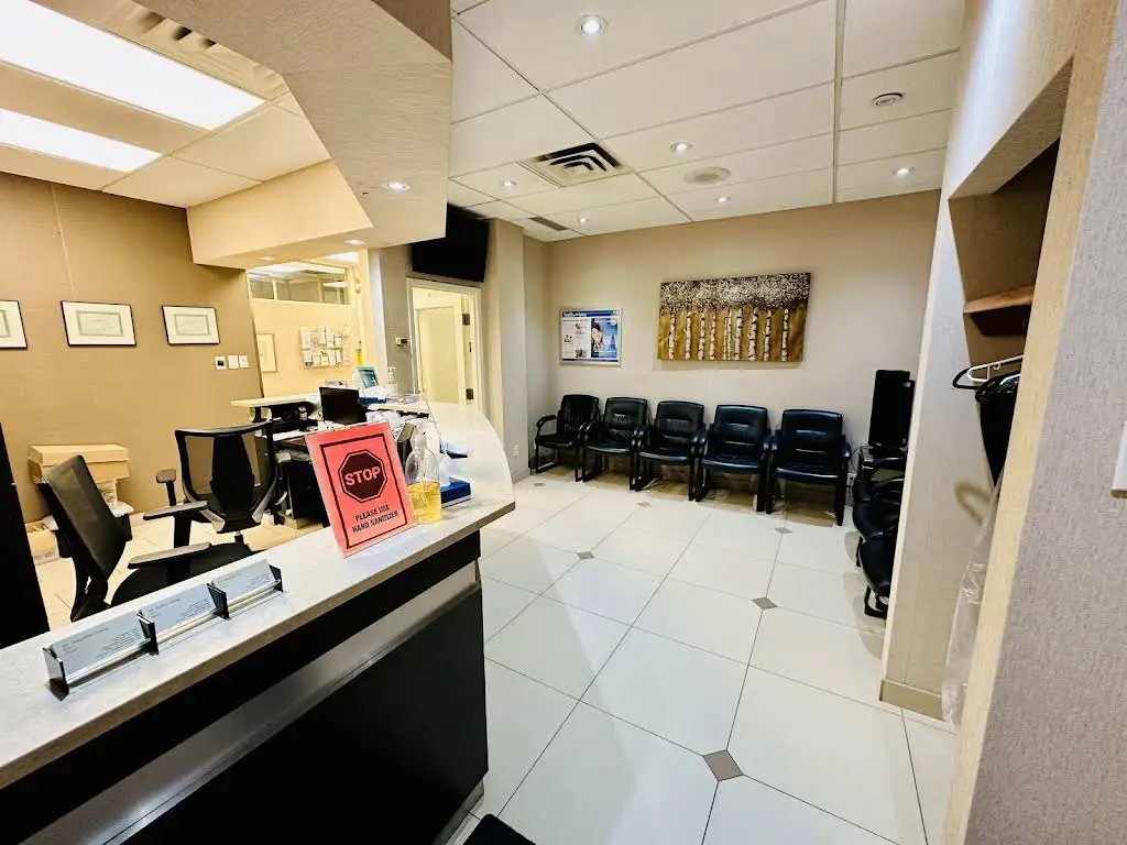 Finch Midland Dental